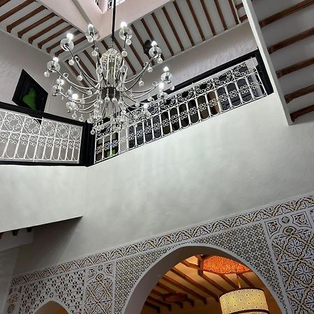 Riad Miralezia Marrakesh Exterior photo