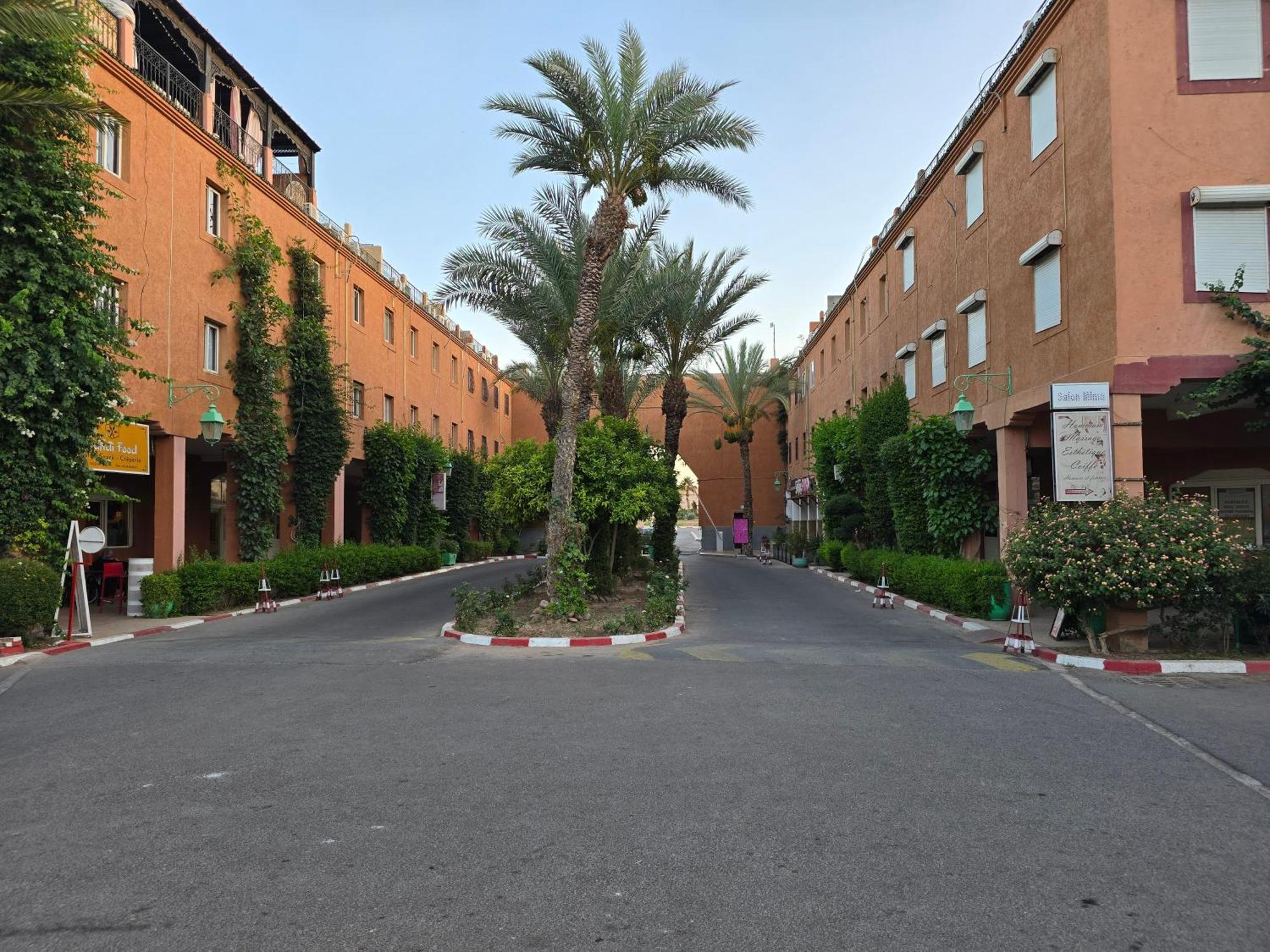 Riad Miralezia Marrakesh Exterior photo