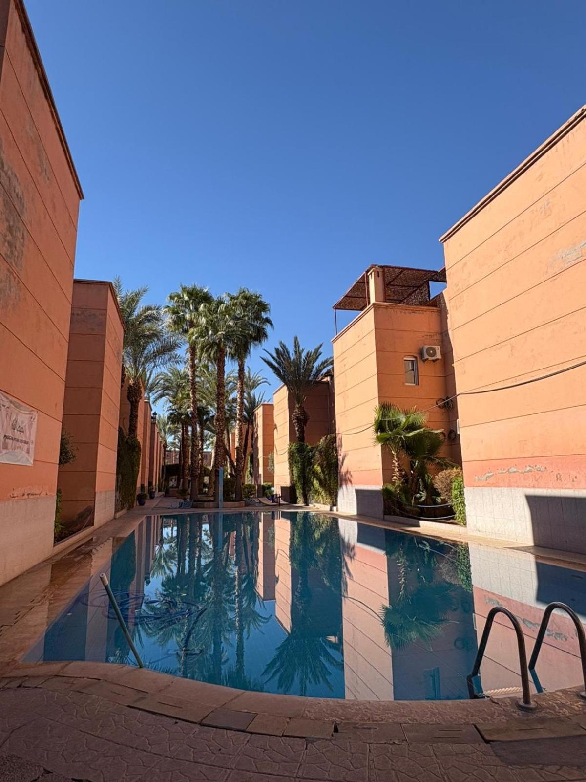Riad Miralezia Marrakesh Exterior photo