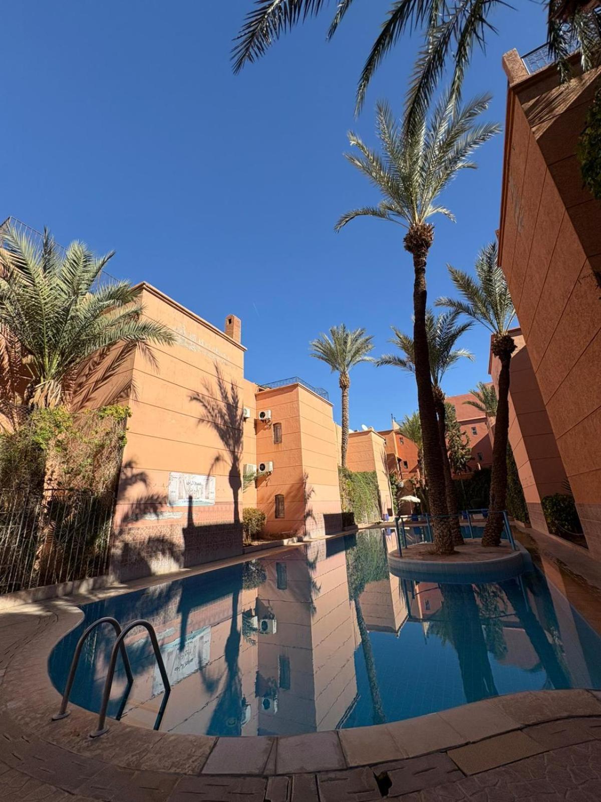 Riad Miralezia Marrakesh Exterior photo