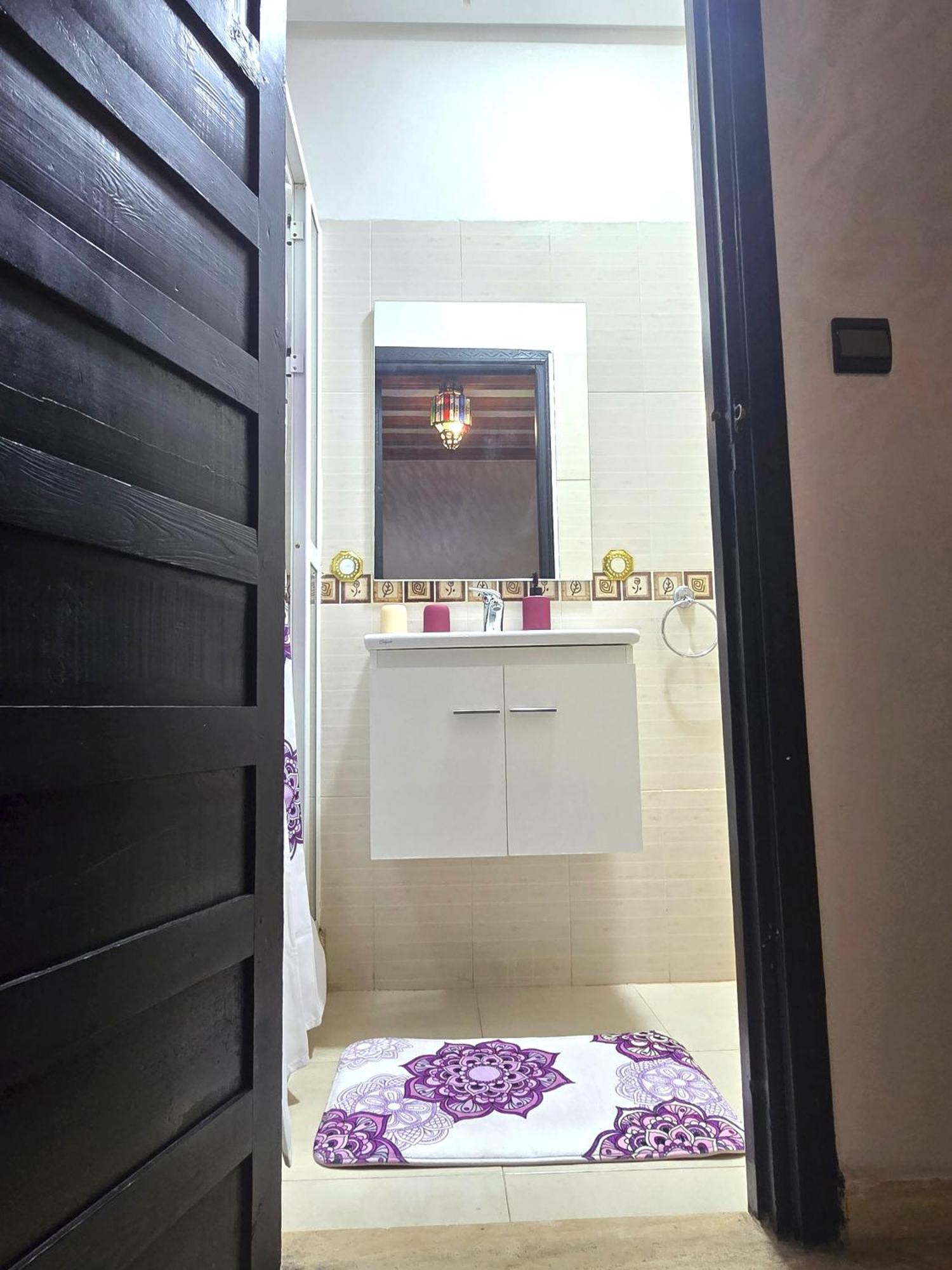 Riad Miralezia Marrakesh Exterior photo