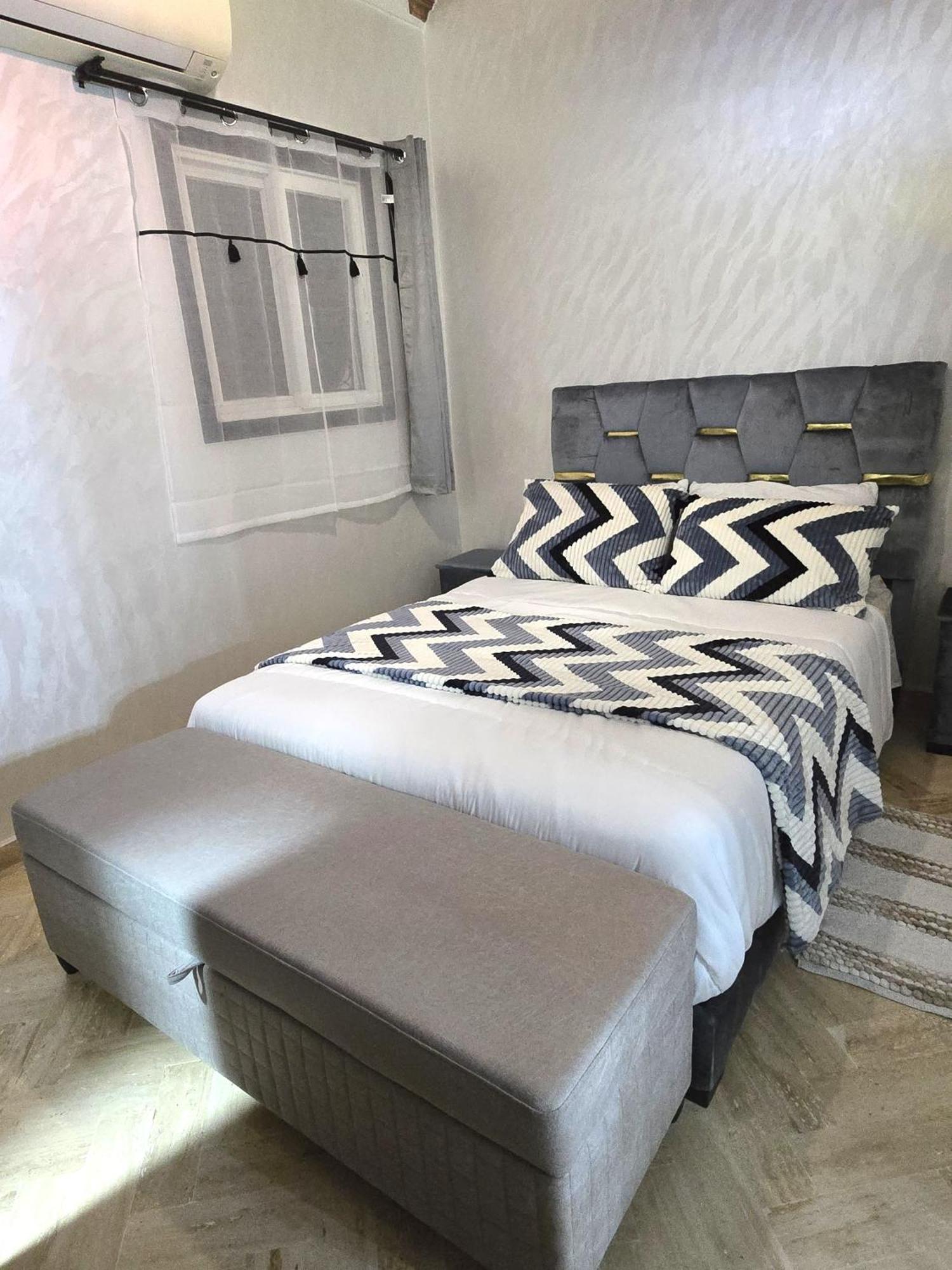 Riad Miralezia Marrakesh Exterior photo