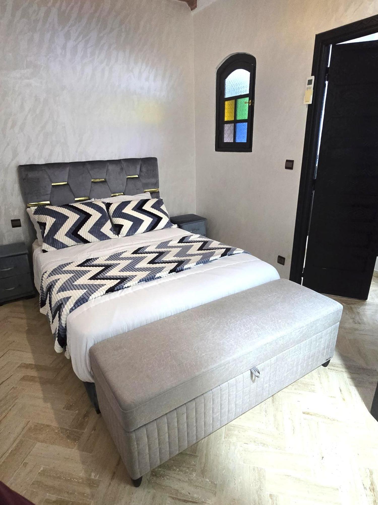 Riad Miralezia Marrakesh Exterior photo